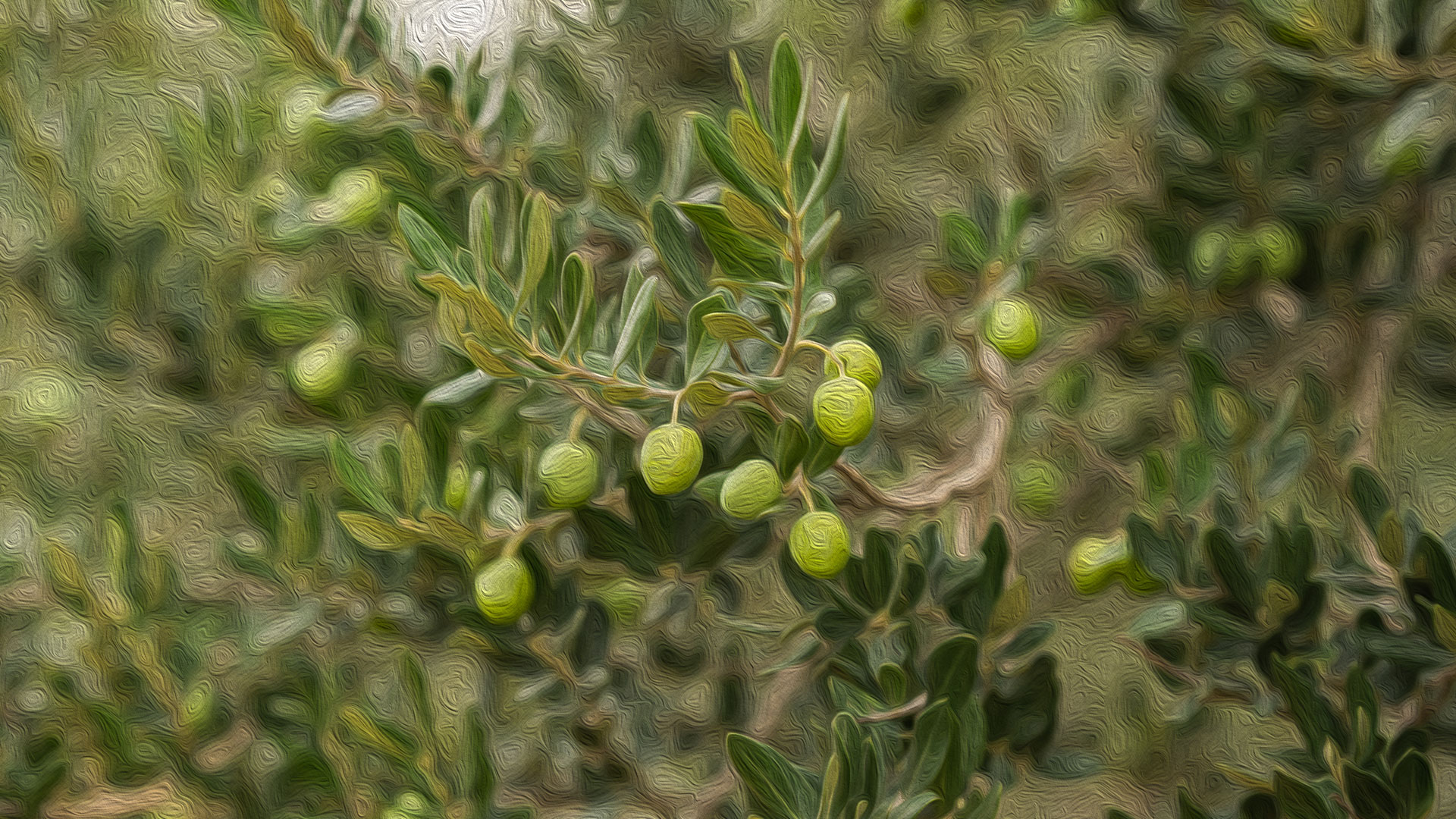 planine pozadina